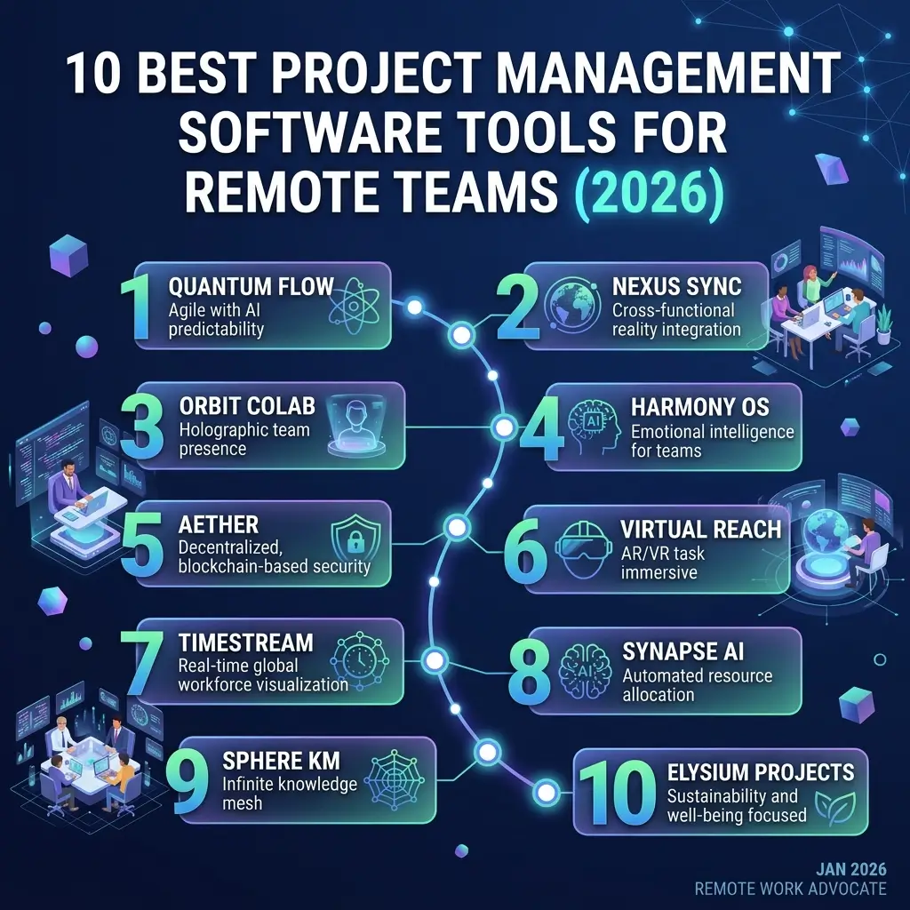 Best Project Management Software